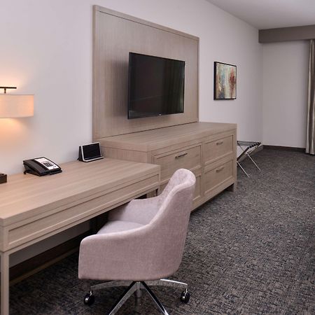 Wyndham Garden Katy Hotel Buitenkant foto
