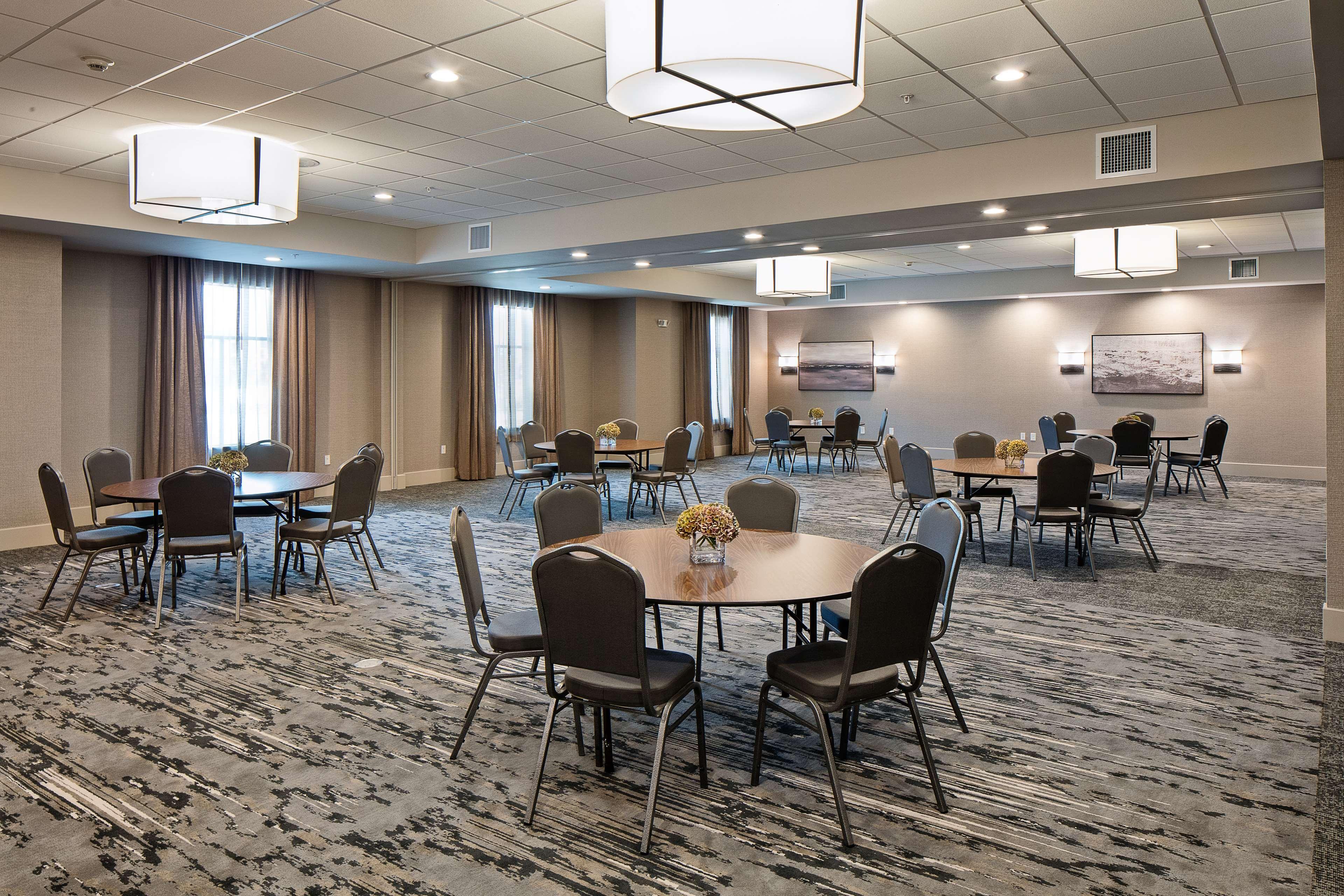 Wyndham Garden Katy Hotel Buitenkant foto