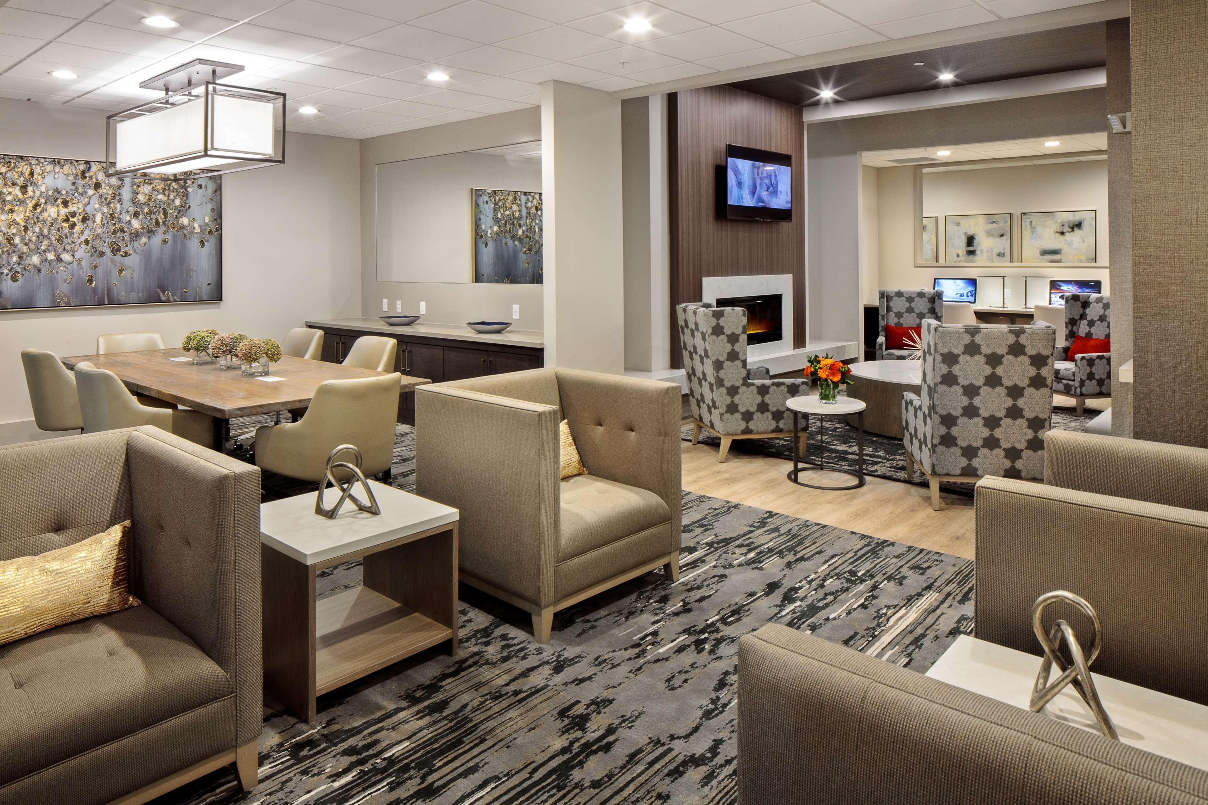 Wyndham Garden Katy Hotel Buitenkant foto