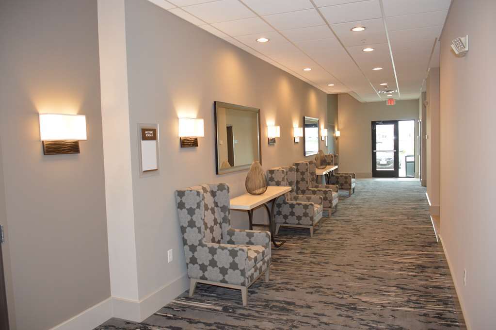 Wyndham Garden Katy Hotel Buitenkant foto